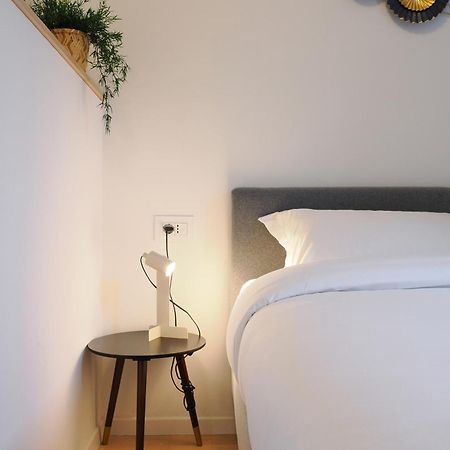 Appartement Primopiano - Arqua à Milan Extérieur photo