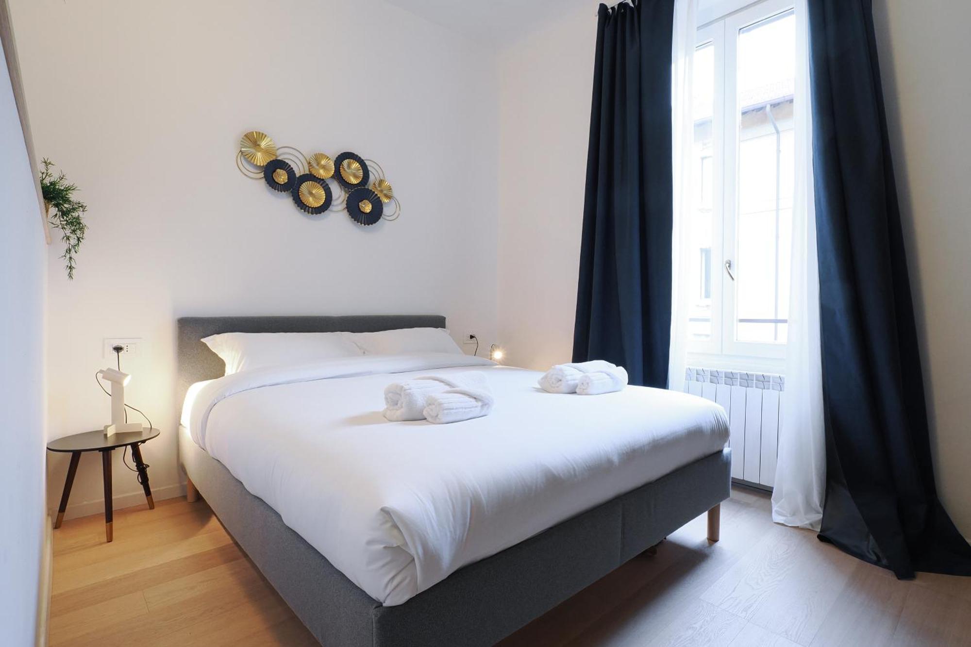 Appartement Primopiano - Arqua à Milan Extérieur photo
