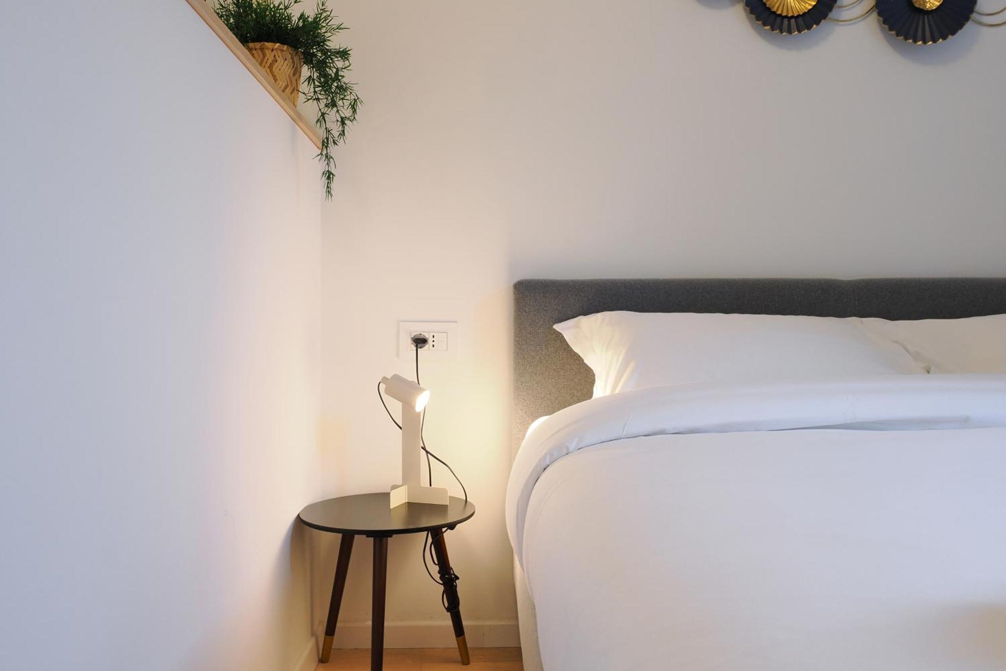 Appartement Primopiano - Arqua à Milan Extérieur photo