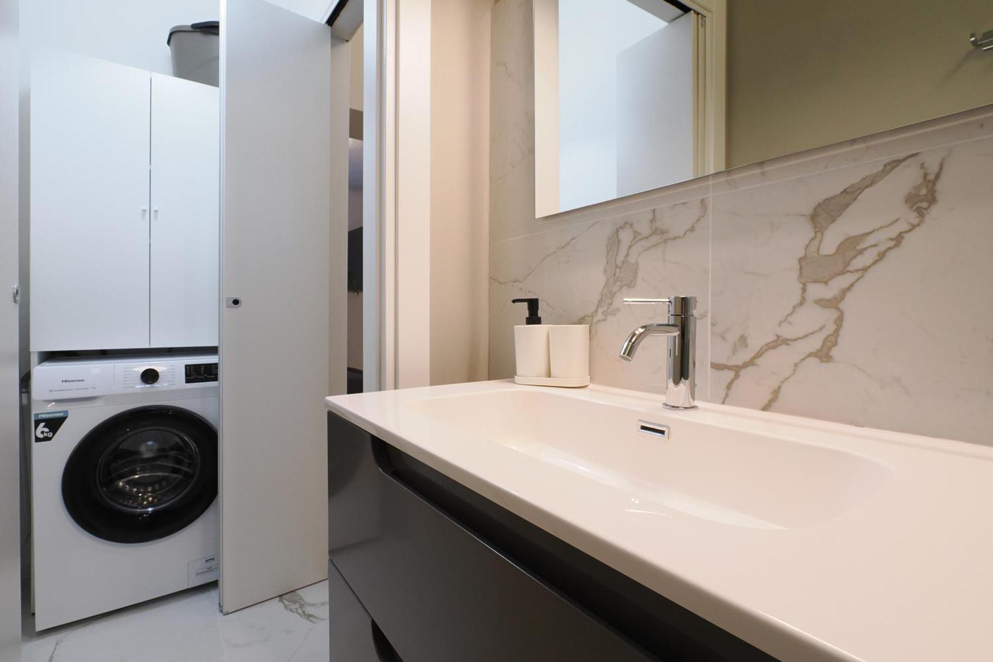 Appartement Primopiano - Arqua à Milan Extérieur photo