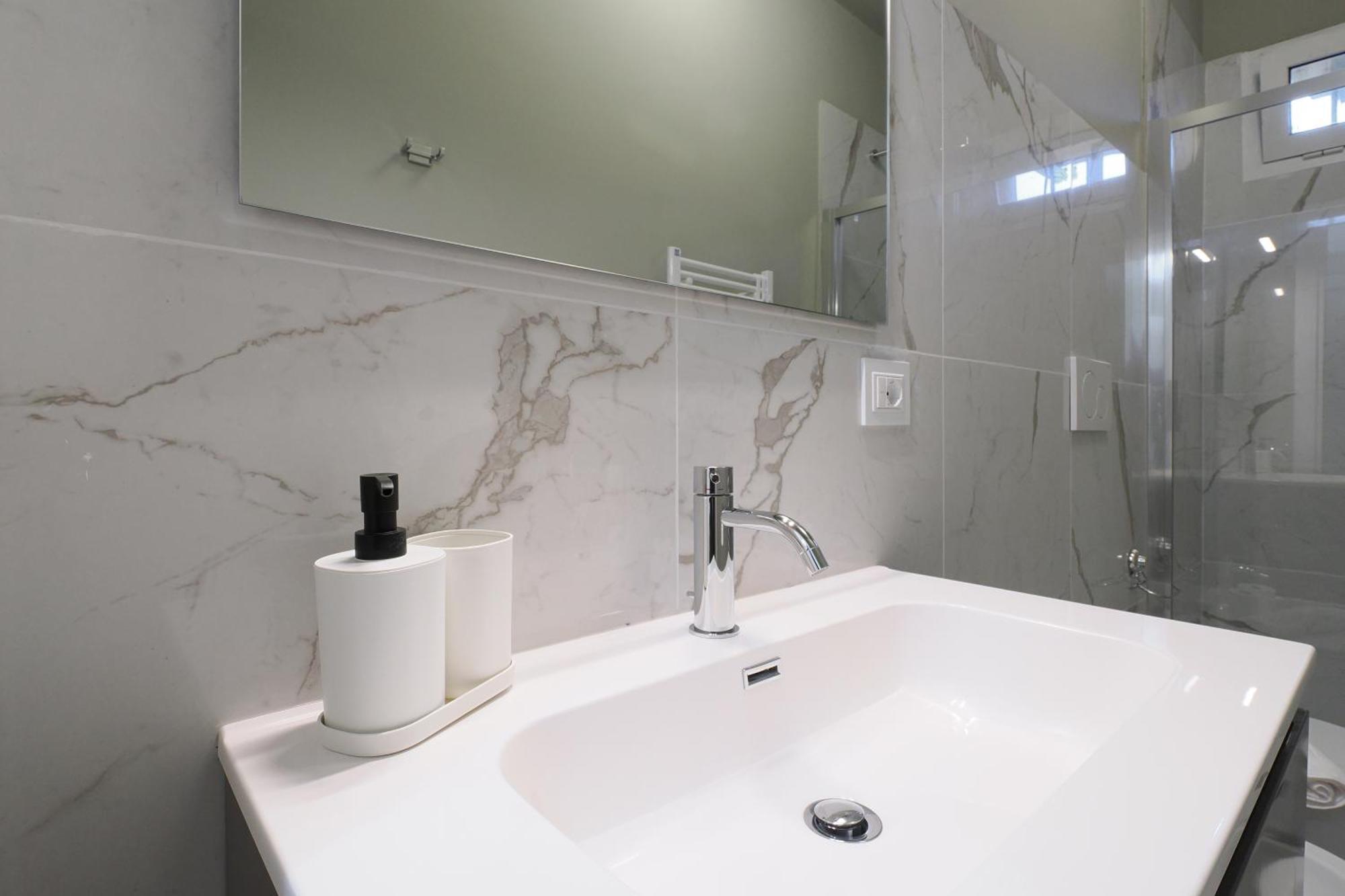 Appartement Primopiano - Arqua à Milan Extérieur photo