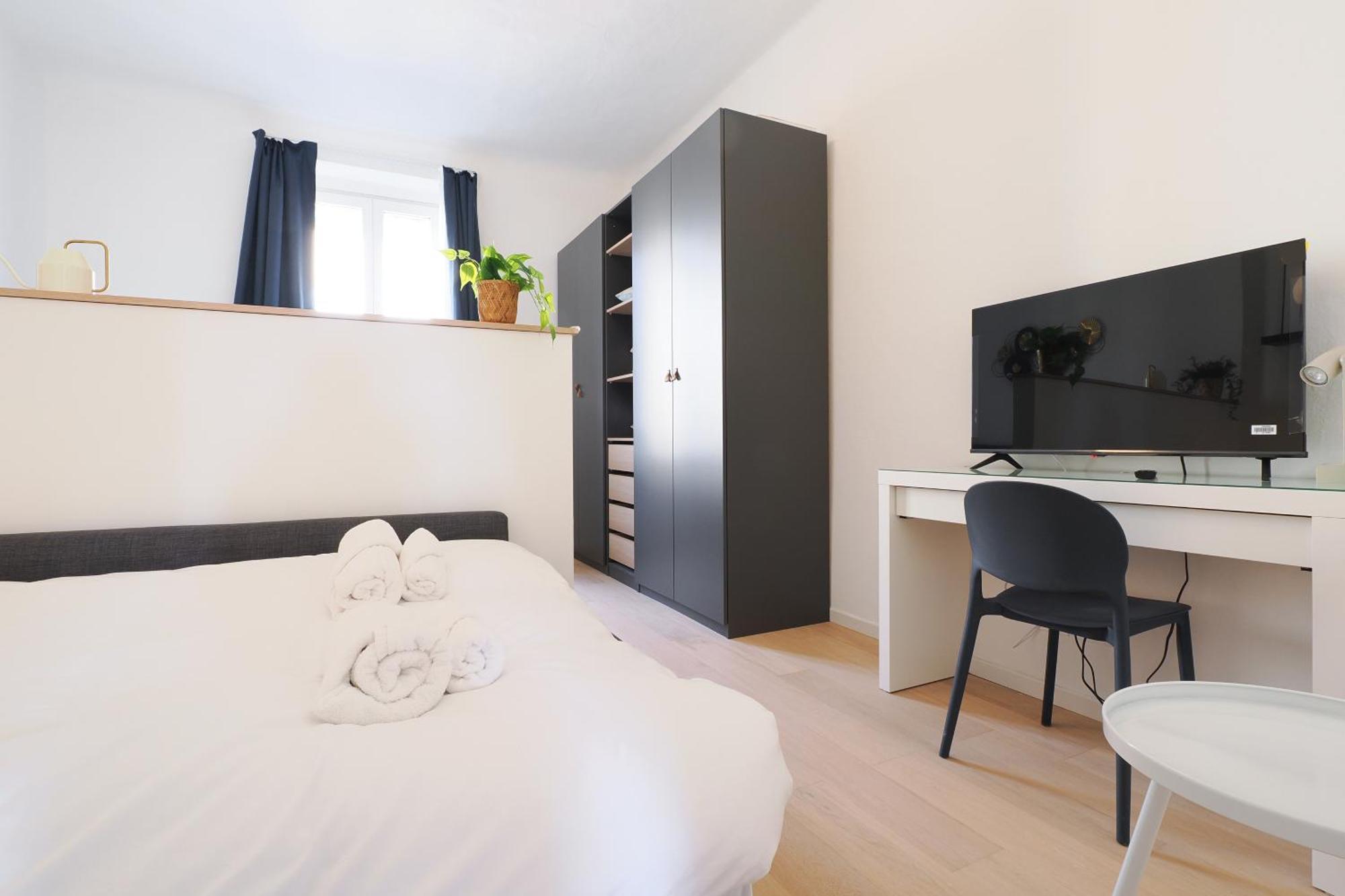 Appartement Primopiano - Arqua à Milan Extérieur photo