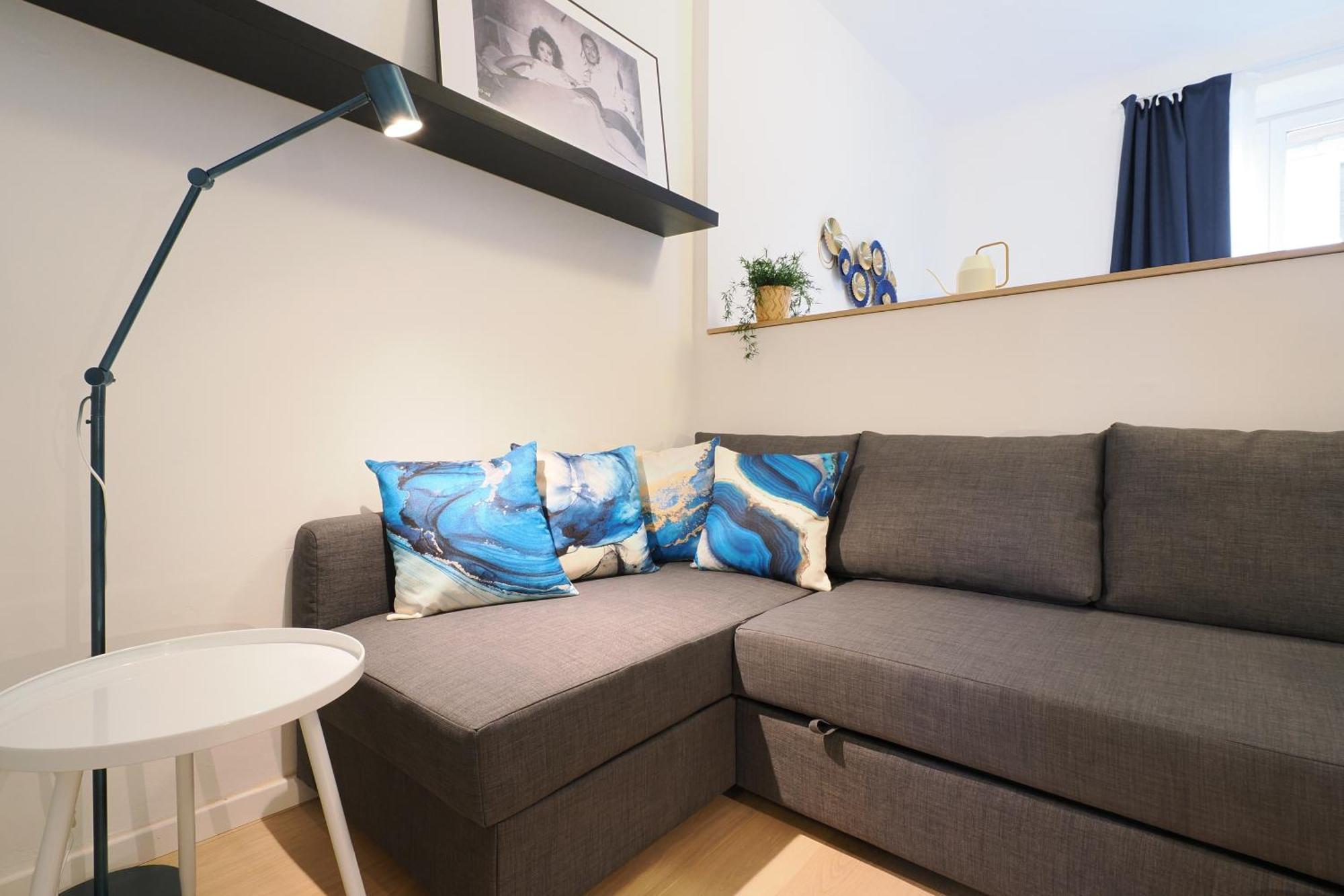 Appartement Primopiano - Arqua à Milan Extérieur photo